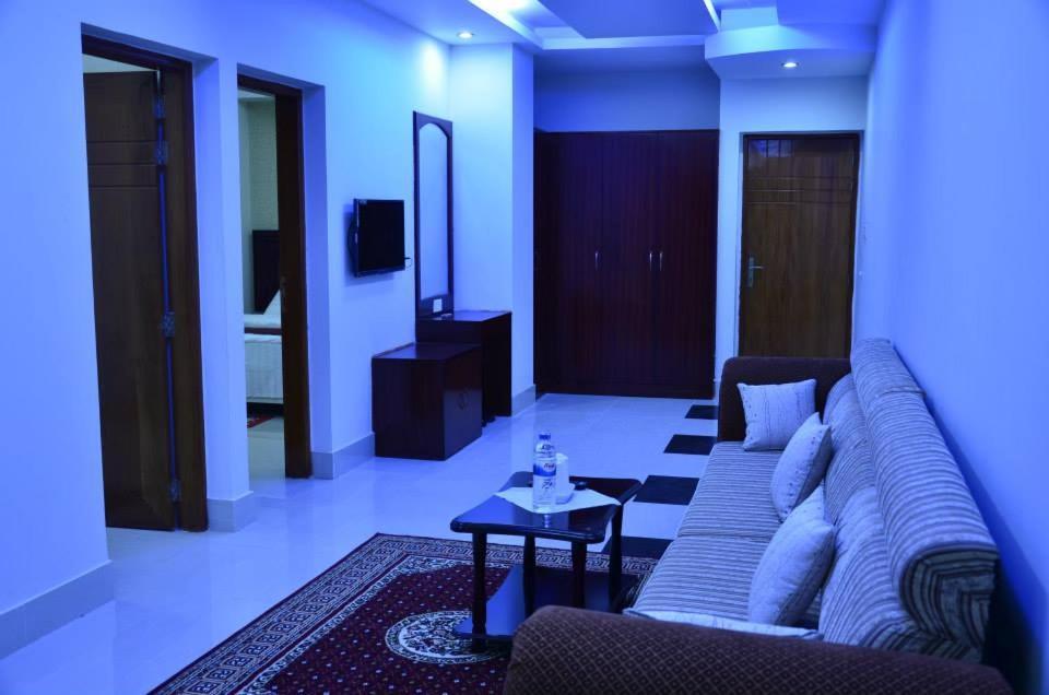Hotel City Plaza Jessore Exterior foto
